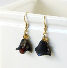 Load image into Gallery viewer, Lucite Earrings
