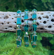 Load image into Gallery viewer, Rectangle Stretchy Bracelet