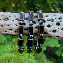 Load image into Gallery viewer, Rectangle Stretchy Bracelet