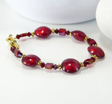 Load image into Gallery viewer, Murano Glass Bracelets