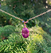 Load image into Gallery viewer, Magnesite Chain 18" Necklace