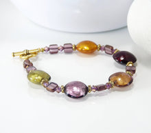 Load image into Gallery viewer, Murano Glass Bracelets