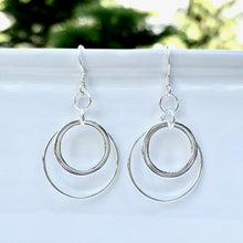 Load image into Gallery viewer, Hoop Earrings