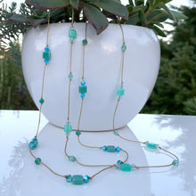 Load image into Gallery viewer, 16&quot; Short Necklace
