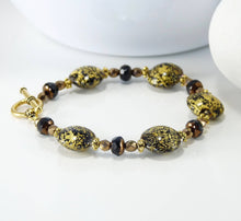 Load image into Gallery viewer, Murano Glass Bracelets