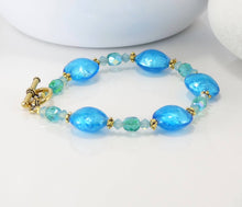 Load image into Gallery viewer, Murano Glass Bracelets
