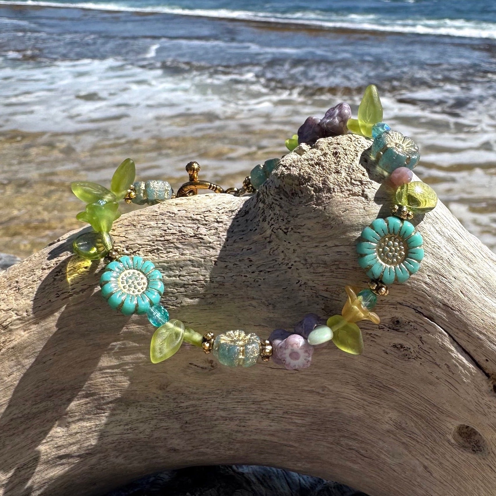 Bracelets – Marlene VanBeek Jewelry