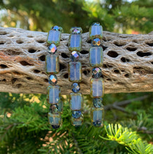 Load image into Gallery viewer, Rectangle Stretchy Bracelet
