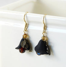 Load image into Gallery viewer, Lucite Earrings
