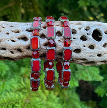 Load image into Gallery viewer, Rectangle Stretchy Bracelet
