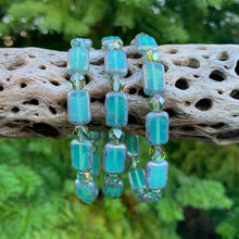 Load image into Gallery viewer, Rectangle Stretchy Bracelet
